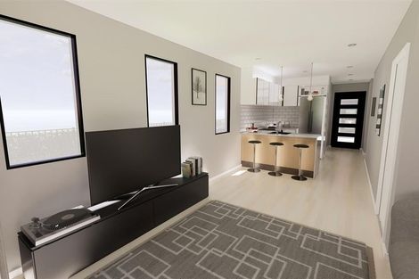Photo of property in 110 Alfriston Road, Manurewa, Auckland, 2105