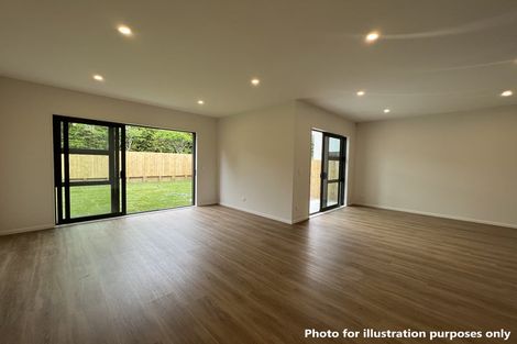 Photo of property in 93 Limestone Drive, Hobsonville, Auckland, 0616