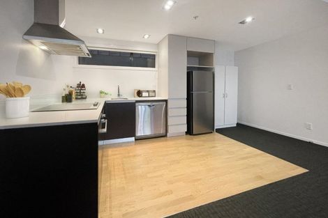 Photo of property in Revolucion Apartments, 103n/28 Torrens Terrace, Mount Cook, Wellington, 6011