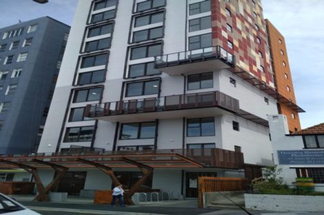 Photo of property in Frame Apartments, 604/111 Molesworth Street, Thorndon, Wellington, 6011