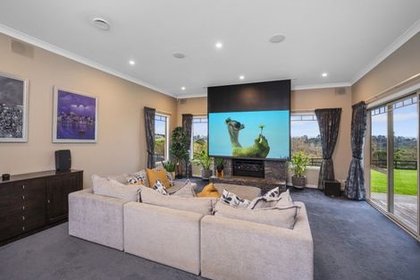 Photo of property in 298 Oropi Road, Oropi, Tauranga, 3173