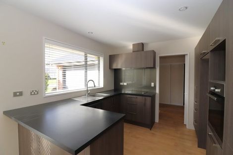 Photo of property in 3 Vitruvius Way, Leeston, 7632