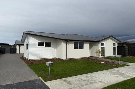 Photo of property in 17-19 Longfields Road, Lincoln, 7608
