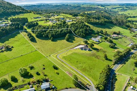 Photo of property in 75 Snooks Road, Maungatapere, Whangarei, 0179