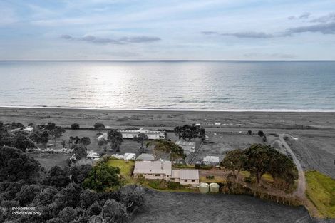 Photo of property in 2784 State Highway 35, Hawai, Opotiki, 3197
