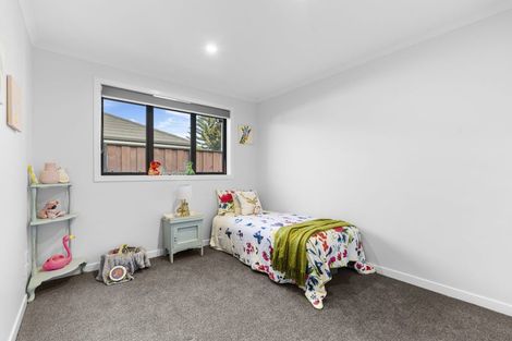Photo of property in 18 Nukuroa Close, Waitara, 4320
