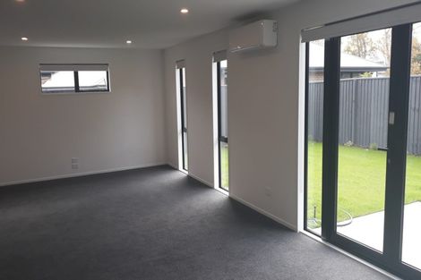 Photo of property in 24e Rahme Crescent, Kaiapoi, 7630