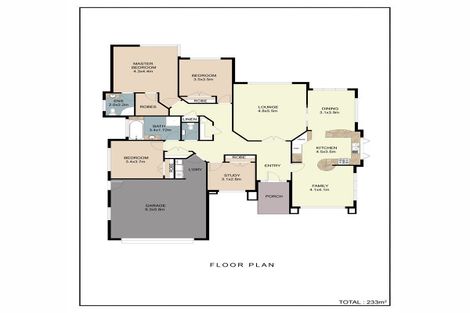 Photo of property in 26 Quadrant Heights, Paraparaumu, 5032