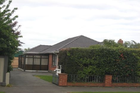 Photo of property in 220 Harewood Road, Bishopdale, Christchurch, 8053