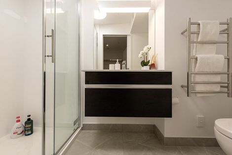 Photo of property in 54u5 Webb Street, Te Aro, Wellington, 6011