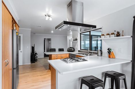 Photo of property in 8 De La Mare Drive, Leamington, Cambridge, 3432