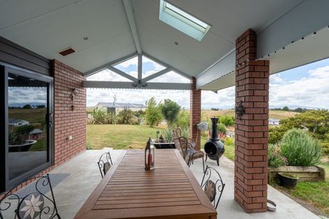 Photo of property in 158 Mount Taylor Drive, Feilding, 4775