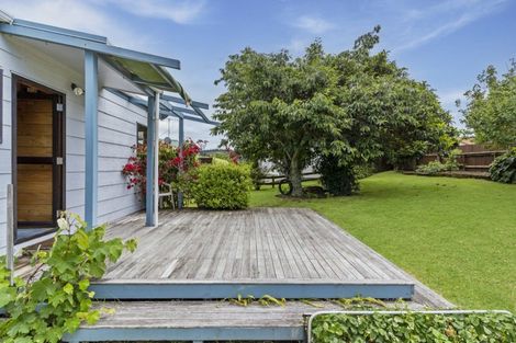 Photo of property in 128 Avalon Place, Whangamata, 3620