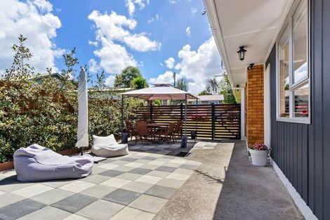 Photo of property in 27a/3 Miro Street, New Lynn, Auckland, 0600