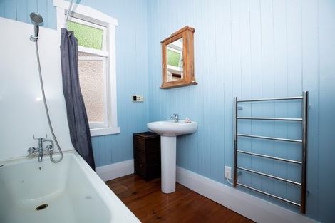 Photo of property in 133 Galloway Street, Hamilton East, Hamilton, 3216