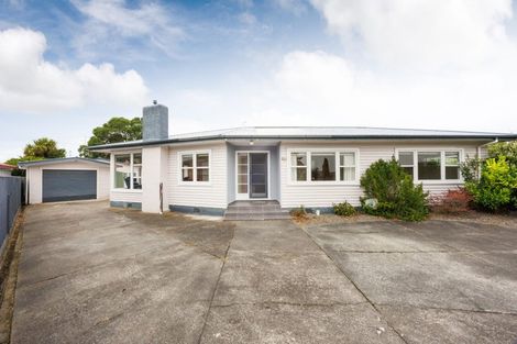 Photo of property in 21 Ilford Place, Awapuni, Palmerston North, 4412