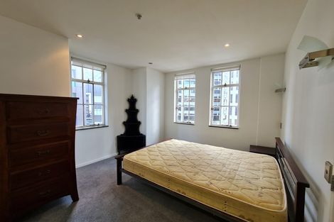 Photo of property in The Quay, 3/332b1 Lambton Quay, Wellington Central, Wellington, 6011
