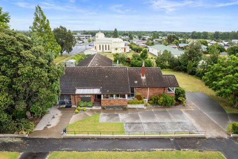 Photo of property in 16a Burgess Street, Te Aroha, 3320