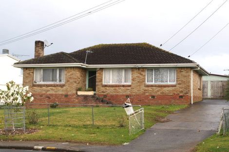 Photo of property in 31 Forbes Road, Favona, Auckland, 2024