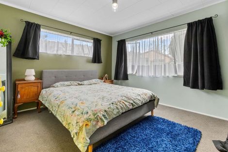Photo of property in 7 Amber Place, Pukehangi, Rotorua, 3015