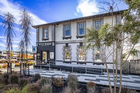 Photo of property in 116 Hautapu Street, Taihape, 4720