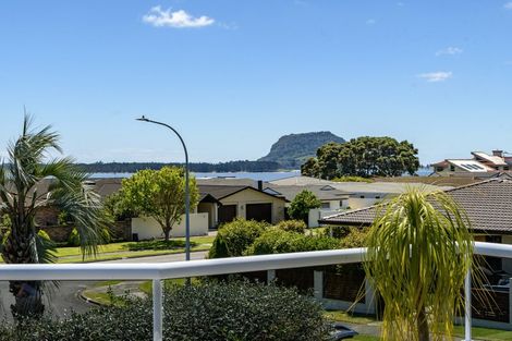 Photo of property in 4 Ivy Place, Matua, Tauranga, 3110