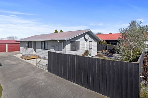 Photo of property in 1a Bahama Place, Hornby, Christchurch, 8042