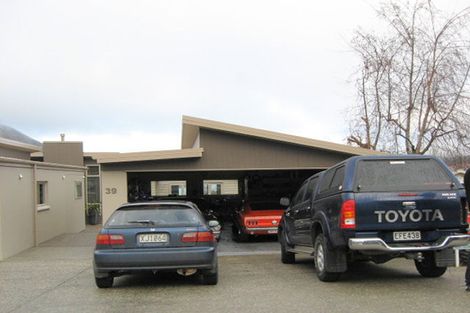 Photo of property in 39 Stewart Street, Frankton, Queenstown, 9300