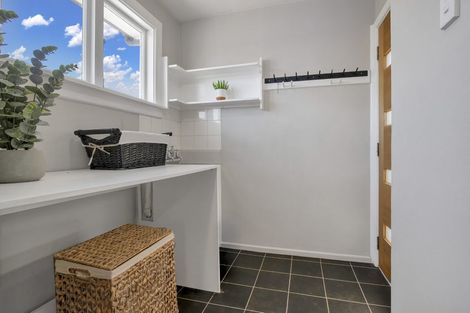 Photo of property in 161 Highsted Road, Casebrook, Christchurch, 8051