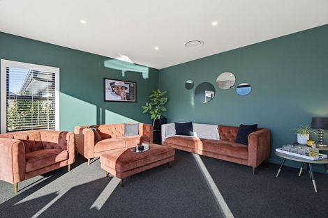 Photo of property in 11 Crete Road, Rangiora, 7400