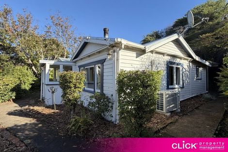 Photo of property in 7 Kellas Street, Macandrew Bay, Dunedin, 9014