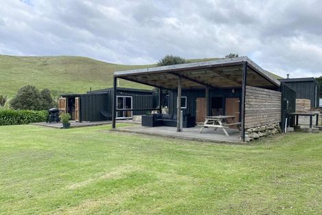 Photo of property in Whangaehu Road, Porangahau, 4293