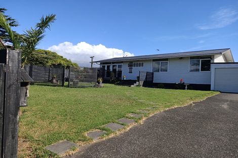 Photo of property in 19 Fields Road, Manurewa, Auckland, 2102