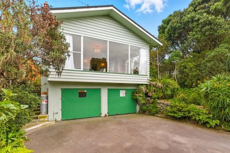 Photo of property in 141 Matatua Road, Raumati Beach, Paraparaumu, 5032
