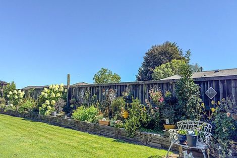 Photo of property in 197 Firth Street, Matamata, 3400