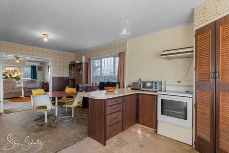 Photo of property in 30 Bickerstaffe Road, Maungaturoto, 0520