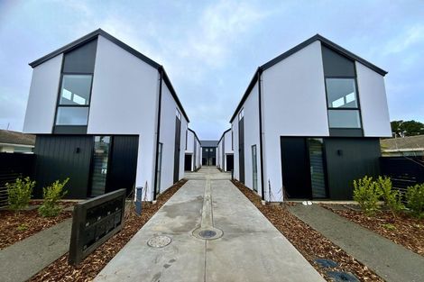 Photo of property in 1/49 Laurence Street, Waltham, Christchurch, 8011