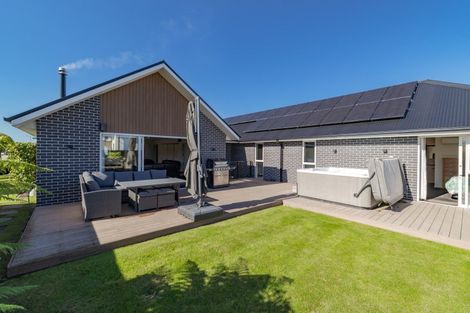 Photo of property in 120 Georgina Street, Marshland, Christchurch, 8083