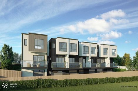 Photo of property in 1 Realm Place, Massey, Auckland, 0614