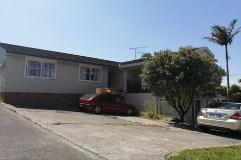 Photo of property in 1/31 Becroft Drive, Forrest Hill, Auckland, 0620