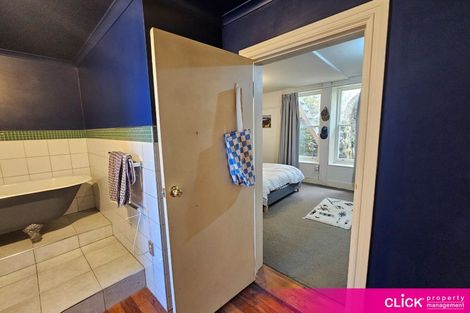 Photo of property in 18 London Street, Dunedin Central, Dunedin, 9016