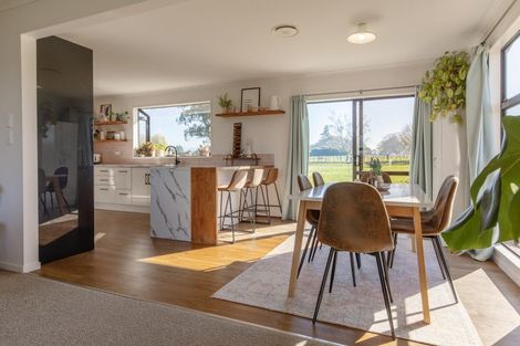 Photo of property in Ongaonga Road, Ongaonga, Waipawa, 4272