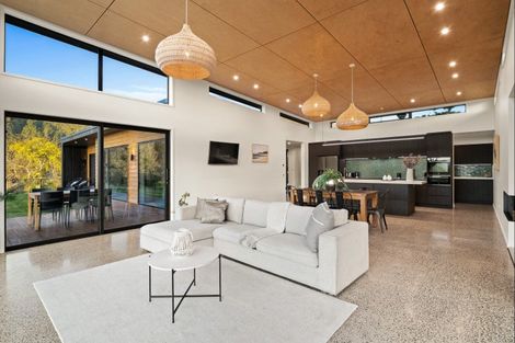 Photo of property in 78 Orokonui Road, Waitati, 9085