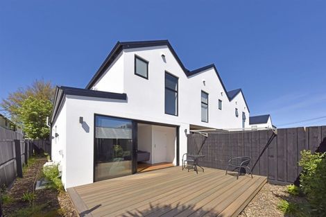 Photo of property in 5/7 Dickens Street, Addington, Christchurch, 8024