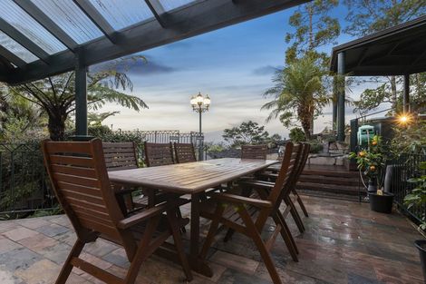 Photo of property in 64 Scenic Drive, Titirangi, Auckland, 0604