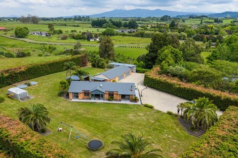 Photo of property in 11c Higginson Road, Ngahinapouri, Hamilton, 3290