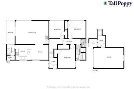 Photo of property in 109 Allington Road, Karori, Wellington, 6012