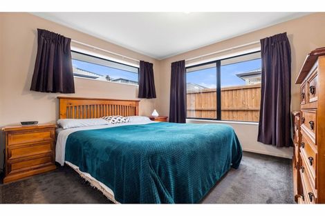 Photo of property in 5 Rahme Crescent, Kaiapoi, 7630