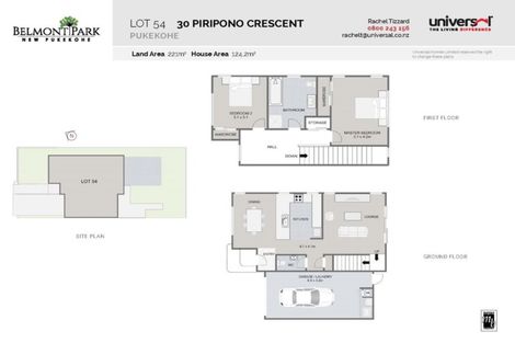 Photo of property in 30 Piripono Crescent, Pukekohe, 2120