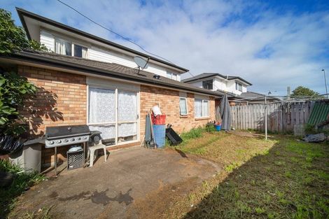 Photo of property in 53 Tilberg Street, Favona, Auckland, 2024